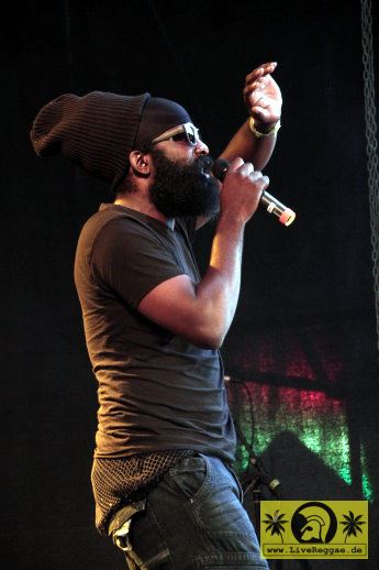 Derajah (Jam) 20. Reggae Jam Festival - Bersenbrueck 02. August 2014 (3).JPG